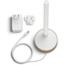 Leuchten Philips Gradient Signe Tischleuchte, LED-Leuchte (weiß/holz, Oak) -Smart Home Zubehör Verkaufsgeschäft Philips Gradient Signe Tischleuchte LED Leuchte@@1855719 5