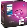 Leuchten Philips Hue Lightstrip Plus Basis-Set V4, LED-Streifen (weiß, 2 Meter) -Smart Home Zubehör Verkaufsgeschäft Philips Hue Lightstrip Plus Basis Set V4 LED Streifen@@1848073