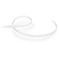 Leuchten Philips Hue Lightstrip Plus Basis-Set V4, LED-Streifen (weiß, 2 Meter) -Smart Home Zubehör Verkaufsgeschäft Philips Hue Lightstrip Plus Basis Set V4 LED Streifen@@1848073 2