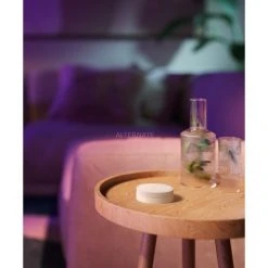 Philips Hue Tap Dial, Schalter (weiß) -Smart Home Zubehör Verkaufsgeschäft Philips Hue Tap Dial Schalter@@1855349 5
