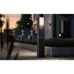 Leuchten Philips Hue Turaco Wegeleuchte, LED-Leuchte (schwarz) 9 Leuchten Philips Hue Turaco Wegeleuchte, LED-Leuchte (schwarz) -Smart Home Zubehör Verkaufsgeschäft Philips Hue Turaco Wegeleuchte LED Leuchte@@1848098 3