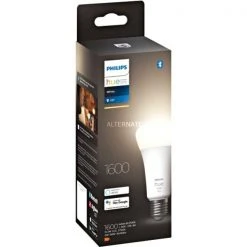 Leuchtmittel Philips Hue White A67 E27, LED-Lampe (ersetzt 100 Watt) -Smart Home Zubehör Verkaufsgeschäft Philips Hue White A67 E27 LED Lampe@@1791976 3