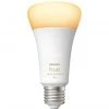 Leuchtmittel Philips Hue White Ambiance A67 E27, LED-Lampe (ersetzt 75 Watt) -Smart Home Zubehör Verkaufsgeschäft Philips Hue White Ambiance A67 E27 LED Lampe@@1791990