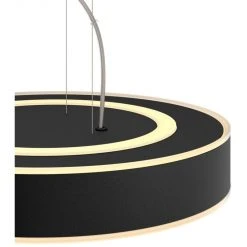 Leuchten Philips Hue White Ambiance Enrave Pendelleuchte, LED-Leuchte (schwarz) -Smart Home Zubehör Verkaufsgeschäft Philips Hue White Ambiance Enrave Pendelleuchte LED Leuchte@@1791612 2