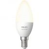 Leuchtmittel Philips Hue White E14, LED-Lampe (ersetzt 40 Watt) -Smart Home Zubehör Verkaufsgeschäft Philips Hue White E14 LED Lampe@@1791975