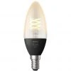 Leuchtmittel Philips Hue White E14, LED-Lampe (ersetzt 28 Watt, Filament) 2 Leuchtmittel Philips Hue White E14, LED-Lampe (ersetzt 28 Watt, Filament) -Smart Home Zubehör Verkaufsgeschäft Philips Hue White E14 LED Lampe@@1791997