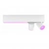 Leuchten Philips Hue White & Color Ambiance Centris 2er-Deckenspot, LED-Leuchte (weiß) -Smart Home Zubehör Verkaufsgeschäft Philips Hue White Color Ambiance Centris 2er Deckenspot LED Leuchte@@1848079