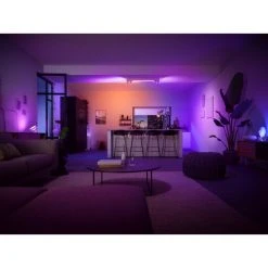 Leuchten Philips Hue White & Color Ambiance Centris 4er-Deckenspot, LED-Leuchte (weiß) 12 Leuchten Philips Hue White & Color Ambiance Centris 4er-Deckenspot, LED-Leuchte (weiß) -Smart Home Zubehör Verkaufsgeschäft Philips Hue White Color Ambiance Centris 4er Deckenspot LED Leuchte@@1848090 4