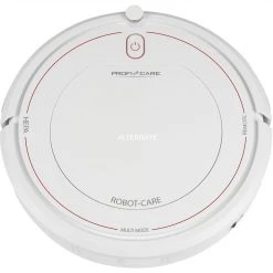 ProfiCare PC-BSR 3042, Saugroboter (weiß)