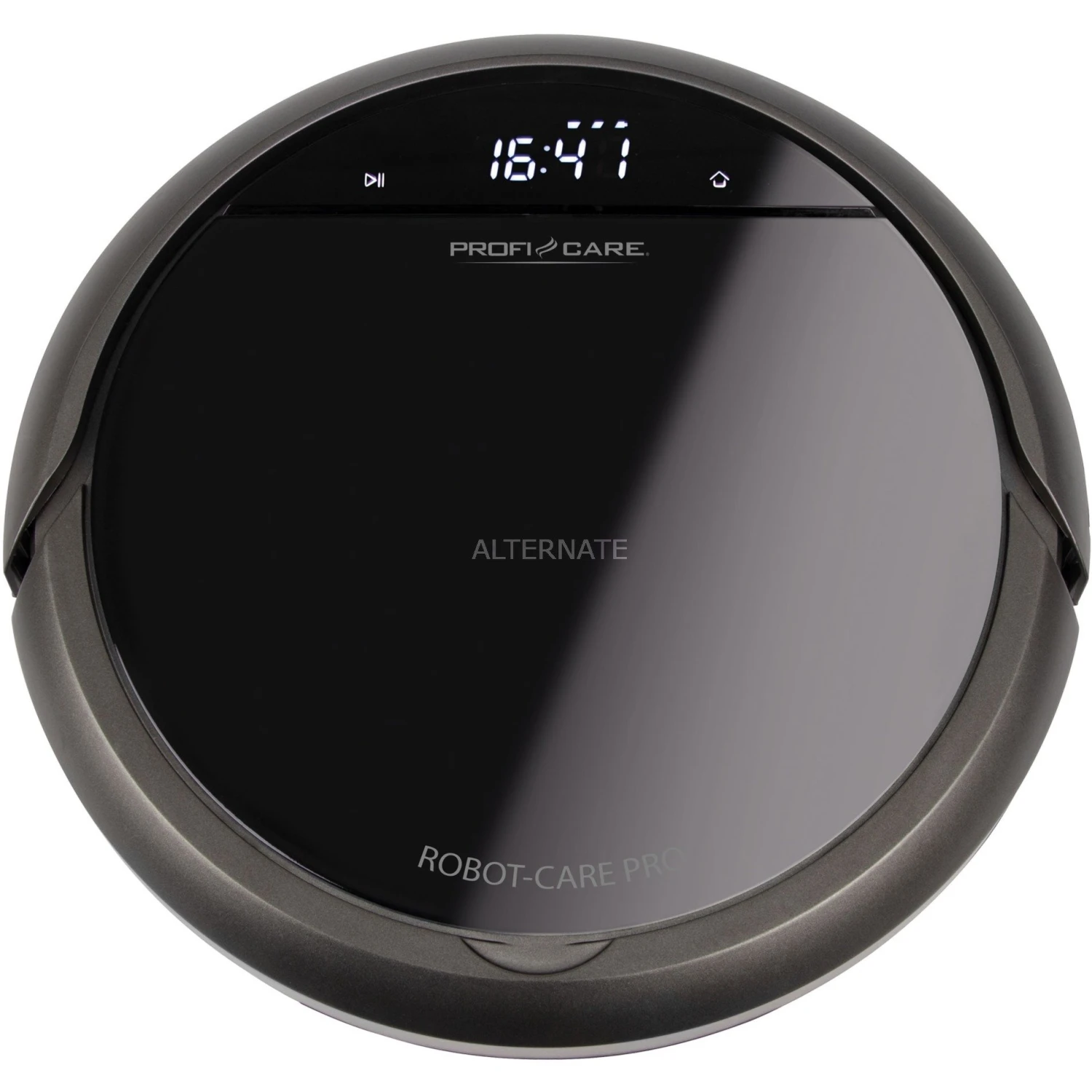 ProfiCare PC-BSR 3043, Saugroboter (schwarz) 3 ProfiCare PC-BSR 3043, Saugroboter (schwarz)