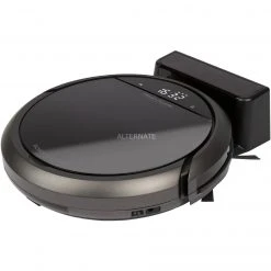 ProfiCare PC-BSR 3043, Saugroboter (schwarz) 10 ProfiCare PC-BSR 3043, Saugroboter (schwarz) -Smart Home Zubehör Verkaufsgeschäft ProfiCare PC BSR 3043 Saugroboter@@9gsadp01 2