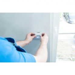 Rollladensteuerung Rademacher Comfort DuoFern 5665-UW, Zeitschaltuhr (weiß) -Smart Home Zubehör Verkaufsgeschäft Rademacher Comfort DuoFern 5665 UW Zeitschaltuhr@@1812008 4