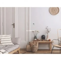 Rollladensteuerung Rademacher Comfort DuoFern 5665-UW, Zeitschaltuhr (weiß) -Smart Home Zubehör Verkaufsgeschäft Rademacher Comfort DuoFern 5665 UW Zeitschaltuhr@@1812008 5