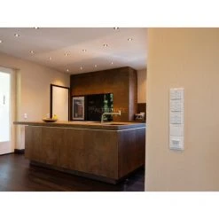 Rollladensteuerung Rademacher DuoFern Mehrfachwandtaster 230V 9494-2, Schalter (weiß) -Smart Home Zubehör Verkaufsgeschäft Rademacher DuoFern Mehrfachwandtaster 230V 9494 2 Schalter@@1835060 2