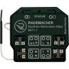Rollladensteuerung Rademacher Rohrmotor-Aktor 9471-1 -Smart Home Zubehör Verkaufsgeschäft Rademacher Rohrmotor Aktor 9471 1@@1812011