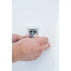 Rollladensteuerung Rademacher Rohrmotor-Aktor 9471-1 -Smart Home Zubehör Verkaufsgeschäft Rademacher Rohrmotor Aktor 9471 1@@1812011 3