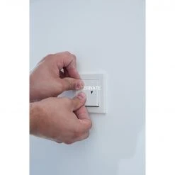 Rollladensteuerung Rademacher Rohrmotor-Aktor 9471-1 -Smart Home Zubehör Verkaufsgeschäft Rademacher Rohrmotor Aktor 9471 1@@1812011 4