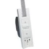 Rollladensteuerung Rademacher RolloTron Basis DuoFern 1200-UW, Elektrischer Gurtwickler (weiß) -Smart Home Zubehör Verkaufsgeschäft Rademacher RolloTron Basis DuoFern 1200 UW Elektrischer Gurtwickler@@1810726