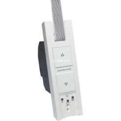 Rollladensteuerung Rademacher RolloTron Basis DuoFern 1200-UW, Elektrischer Gurtwickler (weiß)