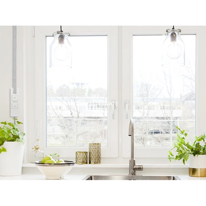 Rollladensteuerung Rademacher RolloTron Basis DuoFern 1200-UW, Elektrischer Gurtwickler (weiß) 7 Rollladensteuerung Rademacher RolloTron Basis DuoFern 1200-UW, Elektrischer Gurtwickler (weiß) – Bild 5