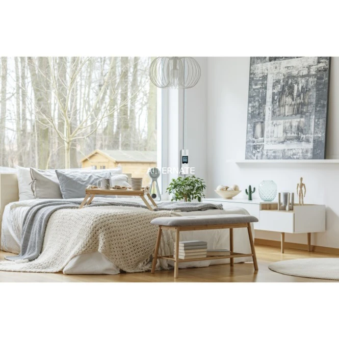 Rollladensteuerung Rademacher RolloTron Comfort DuoFern 1800-UW, Elektrischer Gurtwickler (weiß) 4 Rollladensteuerung Rademacher RolloTron Comfort DuoFern 1800-UW, Elektrischer Gurtwickler (weiß) – Bild 2