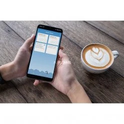 Rollladensteuerung Rademacher RolloTron DECT 1213-UW, Elektrischer Gurtwickler (weiß) -Smart Home Zubehör Verkaufsgeschäft Rademacher RolloTron DECT 1213 UW Elektrischer Gurtwickler@@1812052 3