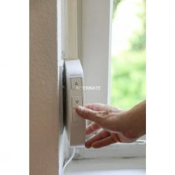 Rollladensteuerung Rademacher RolloTron Schwenkwickler Standard DuoFern 2510-UW, Elektrischer Gurtwickler (weiß) -Smart Home Zubehör Verkaufsgeschäft Rademacher RolloTron Schwenkwickler Standard DuoFern 2510 UW Elektrischer Gurtwickler@@1835054 3