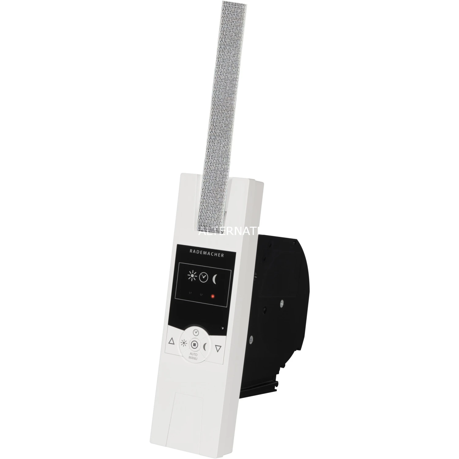 Rollladensteuerung Rademacher RolloTron Standard 1300-UW (weiß) 5 Rollladensteuerung Rademacher RolloTron Standard 1300-UW (weiß) – Bild 3