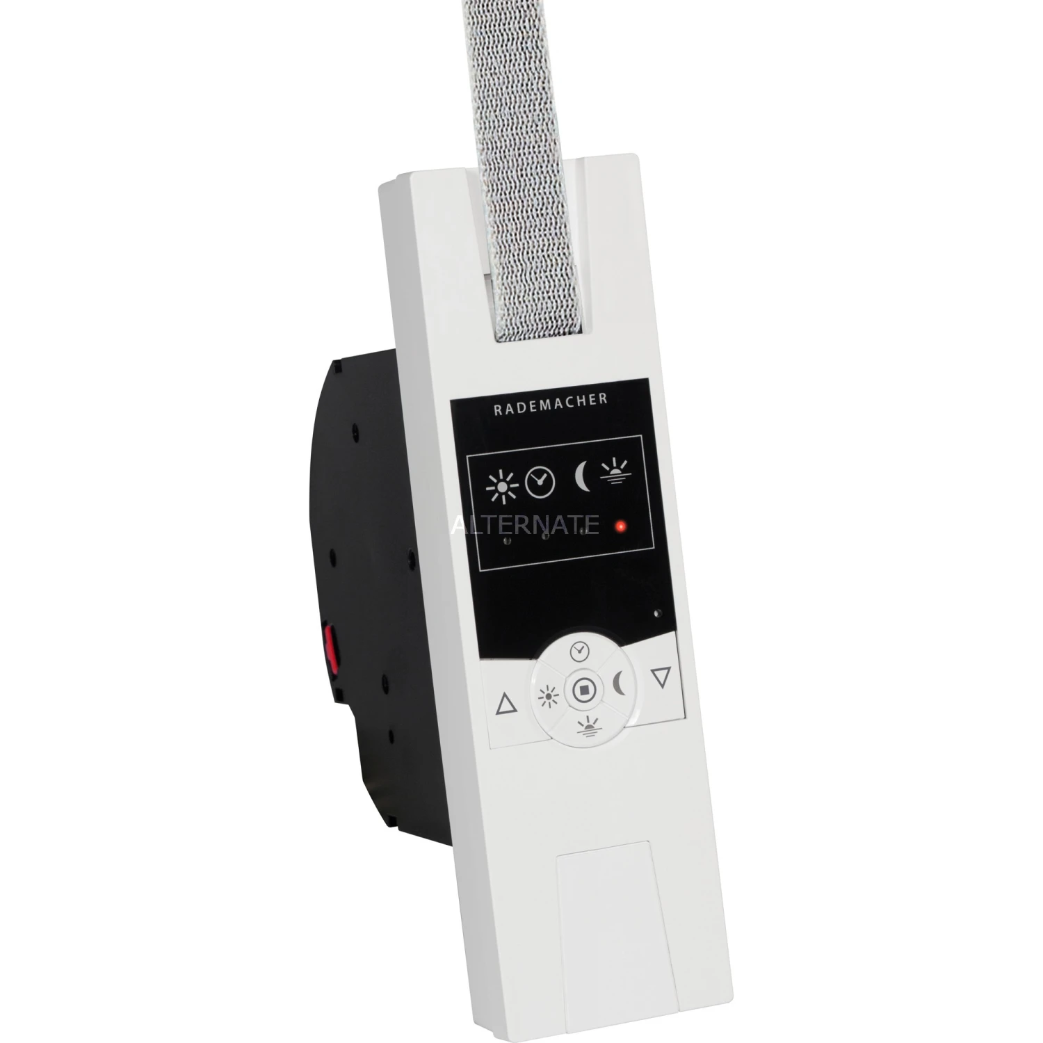 Rollladensteuerung Rademacher RolloTron Standard DuoFern 1400-UW, Elektrischer Gurtwickler 3 Rollladensteuerung Rademacher RolloTron Standard DuoFern 1400-UW, Elektrischer Gurtwickler