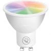 Leuchtmittel Rademacher AddZ White + Colour GU10 LED, LED-Lampe (ersetzt 50 Watt) 1 Leuchtmittel Rademacher AddZ White + Colour GU10 LED, LED-Lampe (ersetzt 50 Watt) -Smart Home Zubehör Verkaufsgeschäft Rademacher addZ White Colour GU10 LED LED Lampe@@1835069