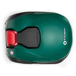 Robomow Mähroboter RK1000 PRO (dunkelgrün/schwarz, 21cm, Bluetooth) -Smart Home Zubehör Verkaufsgeschäft Robomow M hroboter RK1000 PRO@@1869200 5