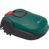 Robomow Mähroboter RK2000 (dunkelgrün/schwarz, 21cm, Bluetooth) -Smart Home Zubehör Verkaufsgeschäft Robomow M hroboter RK2000@@1704107
