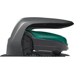 Robomow Mähroboter RK2000 (dunkelgrün/schwarz, 21cm, Bluetooth) -Smart Home Zubehör Verkaufsgeschäft Robomow M hroboter RK2000@@1704107 5