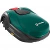 Robomow Mähroboter RK2000 PRO (dunkelgrün/schwarz, 21cm, Bluetooth, GSM-Modul) -Smart Home Zubehör Verkaufsgeschäft Robomow M hroboter RK2000 PRO@@1869202