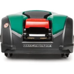 Robomow Mähroboter RK3000 PRO (dunkelgrün/schwarz, 42cm, Bluetooth, GSM-Modul) 11 Robomow Mähroboter RK3000 PRO (dunkelgrün/schwarz, 42cm, Bluetooth, GSM-Modul) -Smart Home Zubehör Verkaufsgeschäft Robomow M hroboter RK3000 PRO@@1869203 3