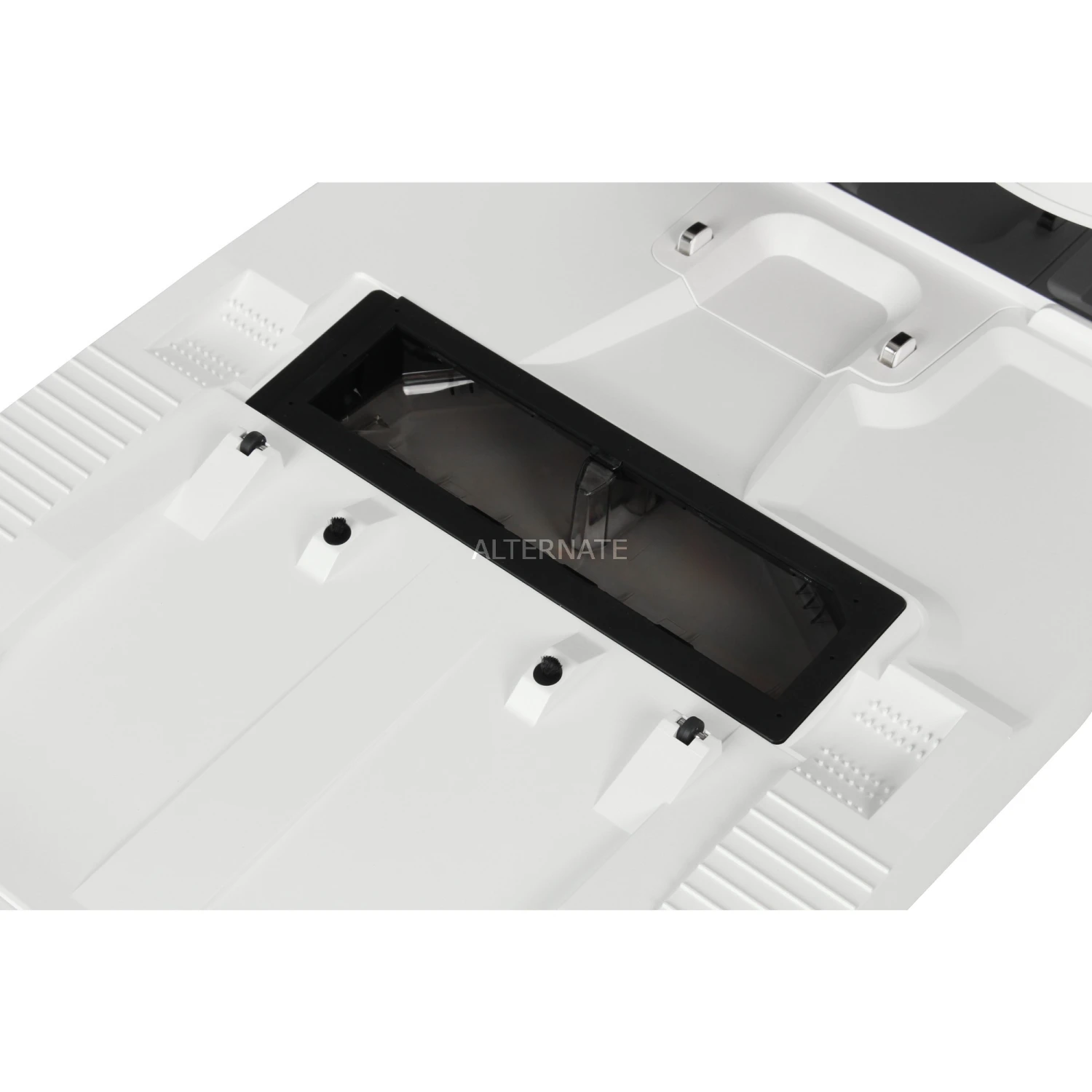 Saugroboter Roborock Auto-Entleerungsstation, Absaugstation (weiß, Geeignet Für Roborok S7) 5 Saugroboter Roborock Auto-Entleerungsstation, Absaugstation (weiß, Geeignet Für Roborok S7) – Bild 3