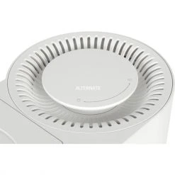 Saugroboter Roborock Auto-Entleerungsstation, Absaugstation (weiß, Geeignet Für Roborok S7) 11 Saugroboter Roborock Auto-Entleerungsstation, Absaugstation (weiß, Geeignet Für Roborok S7) -Smart Home Zubehör Verkaufsgeschäft Roborock Auto Entleerungsstation Absaugstation@@1814701 3