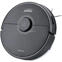 Roborock Q7 Max, Saugroboter (schwarz)