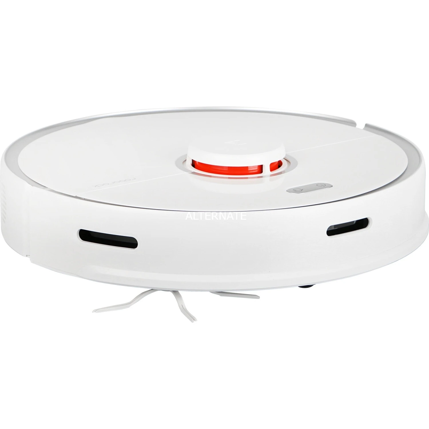 Roborock S5 Max, Saugroboter (weiß, Mit Wischfunktion, 2020er Modell) 4 Roborock S5 Max, Saugroboter (weiß, Mit Wischfunktion, 2020er Modell) – Bild 2