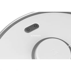 Roborock S5 Max, Saugroboter (weiß, Mit Wischfunktion, 2020er Modell) 12 Roborock S5 Max, Saugroboter (weiß, Mit Wischfunktion, 2020er Modell) -Smart Home Zubehör Verkaufsgeschäft Roborock S5 Max Saugroboter@@9gsadx07 4