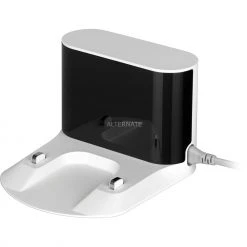 Roborock S5 Max, Saugroboter (weiß, Mit Wischfunktion, 2020er Modell) 13 Roborock S5 Max, Saugroboter (weiß, Mit Wischfunktion, 2020er Modell) -Smart Home Zubehör Verkaufsgeschäft Roborock S5 Max Saugroboter@@9gsadx07 5