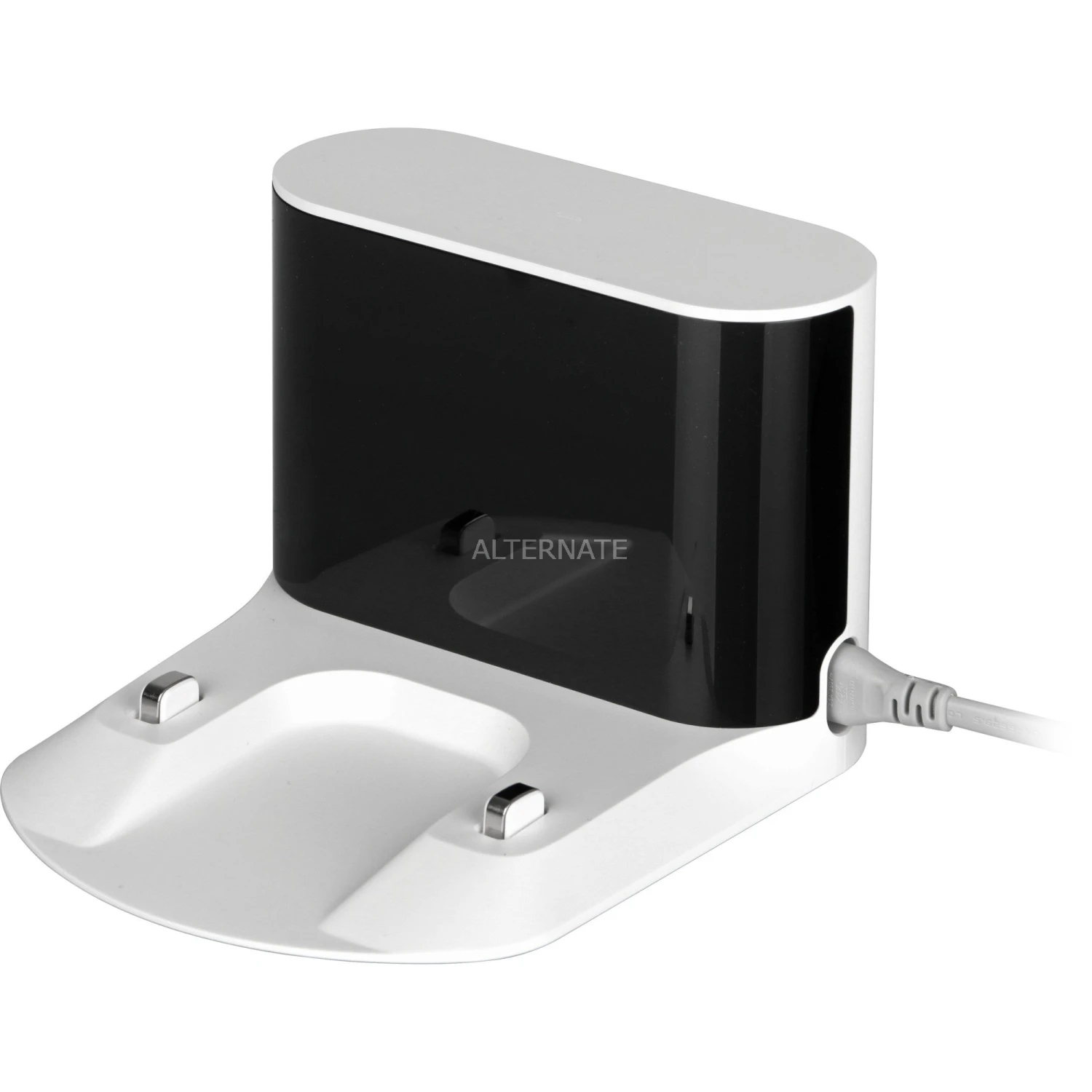 Roborock S5 Max, Saugroboter (weiß, Mit Wischfunktion, 2020er Modell) 8 Roborock S5 Max, Saugroboter (weiß, Mit Wischfunktion, 2020er Modell) – Bild 6