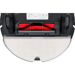 Roborock S5 Max, Saugroboter (schwarz, Mit Wischfunktion, 2020er Modell) 11 Roborock S5 Max, Saugroboter (schwarz, Mit Wischfunktion, 2020er Modell) -Smart Home Zubehör Verkaufsgeschäft Roborock S5 Max Saugroboter@@9gsadx08 3