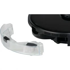 Roborock S5 Max, Saugroboter (schwarz, Mit Wischfunktion, 2020er Modell) 12 Roborock S5 Max, Saugroboter (schwarz, Mit Wischfunktion, 2020er Modell) -Smart Home Zubehör Verkaufsgeschäft Roborock S5 Max Saugroboter@@9gsadx08 4