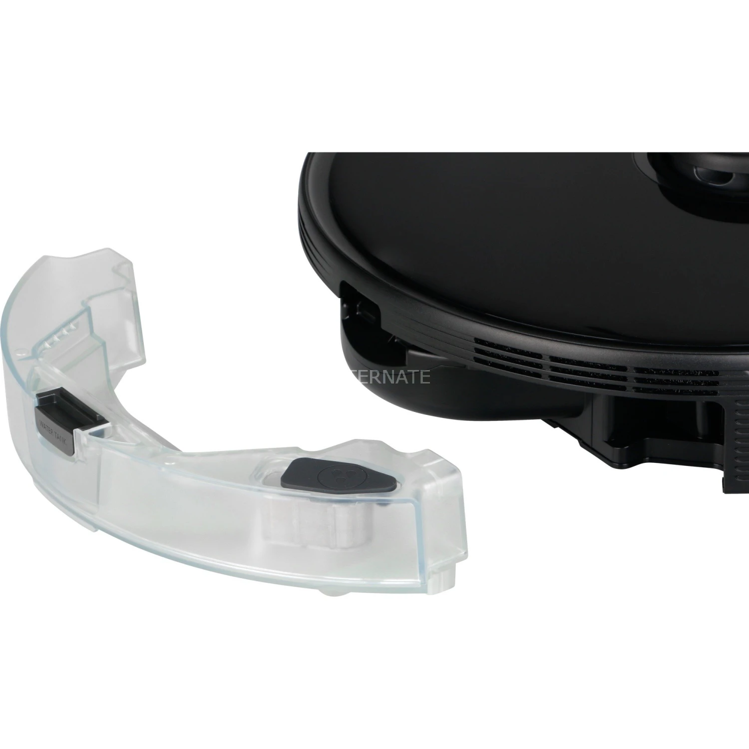 Roborock S5 Max, Saugroboter (schwarz, Mit Wischfunktion, 2020er Modell) 7 Roborock S5 Max, Saugroboter (schwarz, Mit Wischfunktion, 2020er Modell) – Bild 5