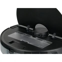 Roborock S5 Max, Saugroboter (schwarz, Mit Wischfunktion, 2020er Modell) 13 Roborock S5 Max, Saugroboter (schwarz, Mit Wischfunktion, 2020er Modell) -Smart Home Zubehör Verkaufsgeschäft Roborock S5 Max Saugroboter@@9gsadx08 5