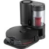 Roborock S7 MaxV Plus, Saugroboter (schwarz, Inklusive Absaugstation)