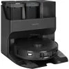 Roborock S7 MaxV Ultra, Saugroboter (schwarz, Inklusive Empty Wash Fill Dock) -Smart Home Zubehör Verkaufsgeschäft Roborock S7 MaxV Ultra Saugroboter@@1843242