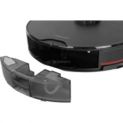 Roborock S7 MaxV Ultra, Saugroboter (schwarz, Inklusive Empty Wash Fill Dock) -Smart Home Zubehör Verkaufsgeschäft Roborock S7 MaxV Ultra Saugroboter@@1843242 4