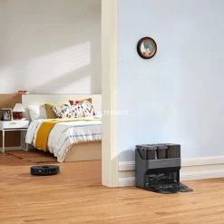 Roborock S7 MaxV, Saugroboter (schwarz) 8 Roborock S7 MaxV, Saugroboter (schwarz) -Smart Home Zubehör Verkaufsgeschäft Roborock S7 MaxV Saugroboter@@1835903 32
